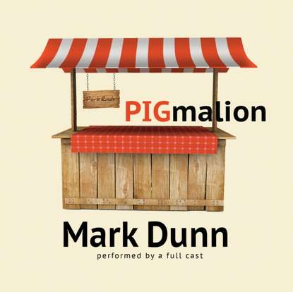 

PIGmalion