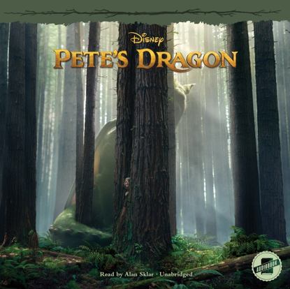 

Pete's Dragon