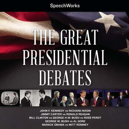 

Great Presidential Debates