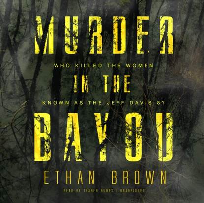 

Murder in the Bayou