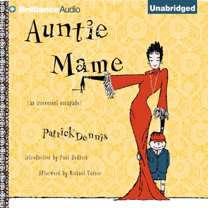 

Auntie Mame