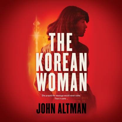 John Altman — Korean Woman