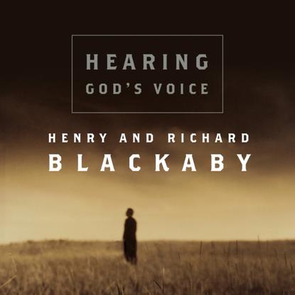 Henry Blackaby - Hearing God's Voice