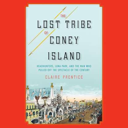 

Lost Tribe of Coney Island