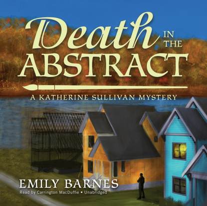 Emily Barnes — Death in the Abstract