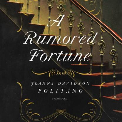 Joanna Davidson Politano — Rumored Fortune