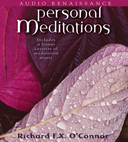 

Personal Meditations