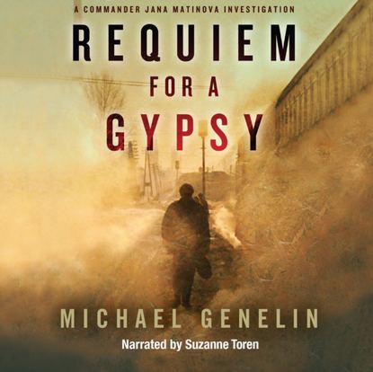 Michael Genelin — Requiem for a Gypsy