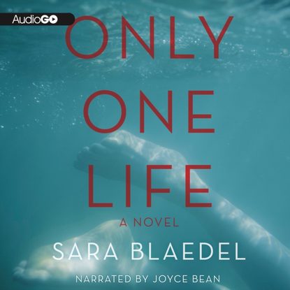 Sara Blaedel — Only One Life