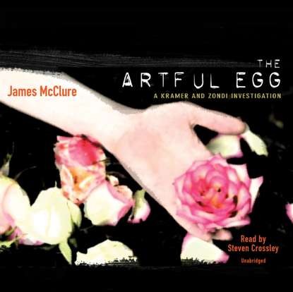 James McClure — Artful Egg