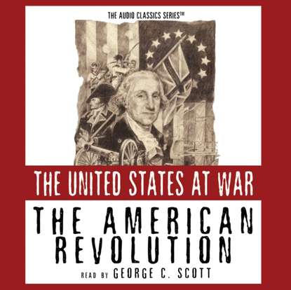 George H. Smith - American Revolution