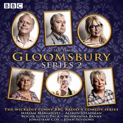 Ксюша Ангел - Gloomsbury: Series 2