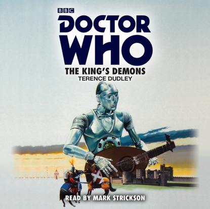 Ксюша Ангел - Doctor Who: The King's Demons