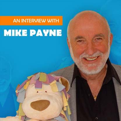 

Interview with Mike Payne