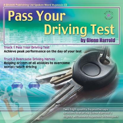 Ксюша Ангел - Pass Your Driving Test & Overcome Driving Nerves