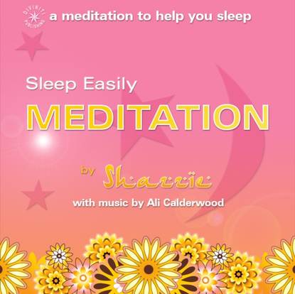 Ксюша Ангел - Sleep Easily Meditation