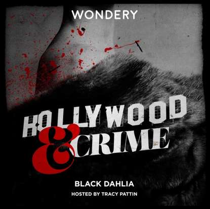 Ксюша Ангел - Hollywood & Crime: Black Dahlia