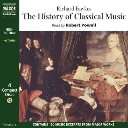 

History of Classical Music