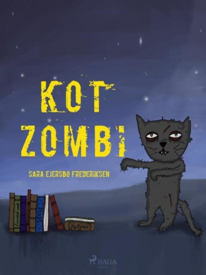 

Kot Zombi