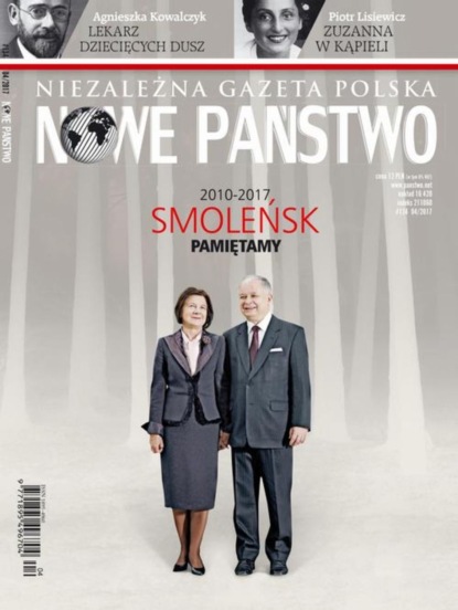 

Niezależna Gazeta Polska Nowe Państwo 04/2017