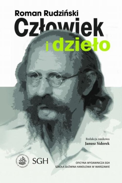 Группа авторов - Roman Rudziński – człowiek i dzieło