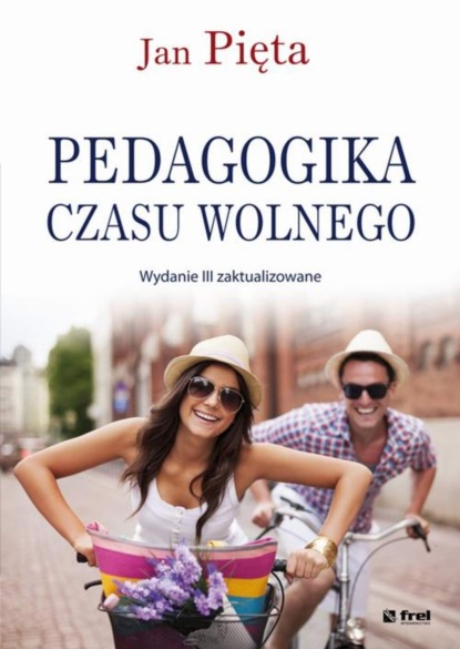 

Pedagogika czasu wolnego