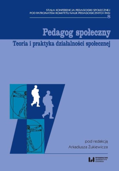

Pedagog społeczny