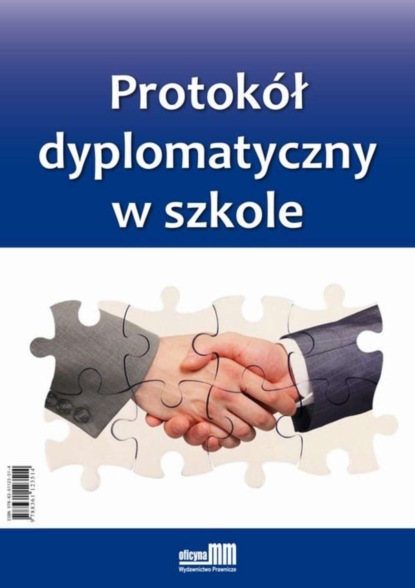 

Protokół dyplomatyczny w szkole