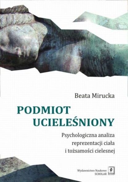 Beata Mirucka - Podmiot ucieleśniony