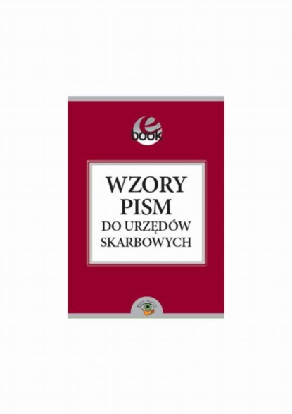 

Wzory pism do urzędów skarbowych