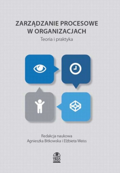 Группа авторов - Zarządzanie procesowe w organizacjach Teoria i praktyka