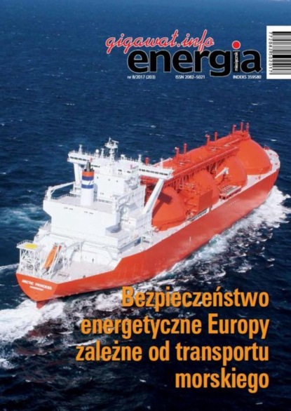 

Energia Gigawat nr 8/2017
