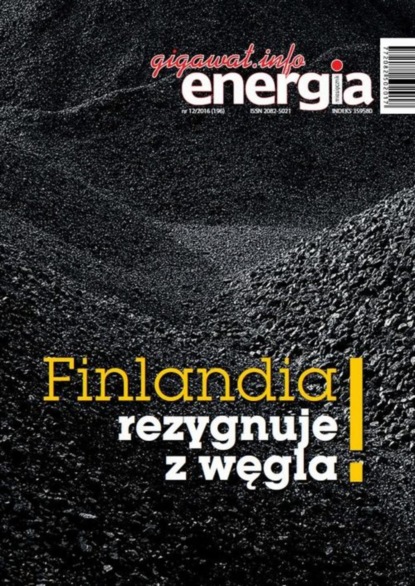 

Energia Gigawat nr 12/2016