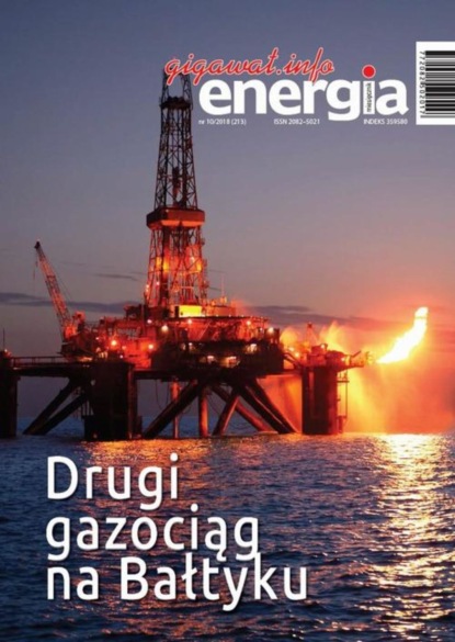 

Energia Gigawat nr 10/2018