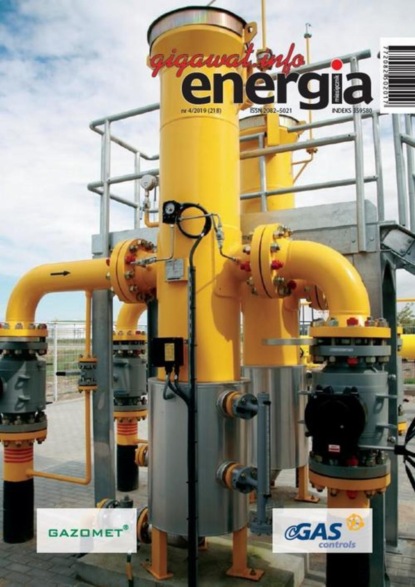 

Energia Gigawat nr 4/2019