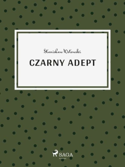 

Czarny adept