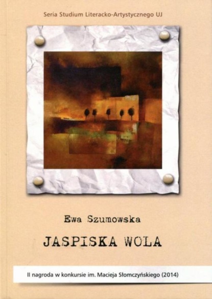 Ewa Szumowska — Jaspiska Wola