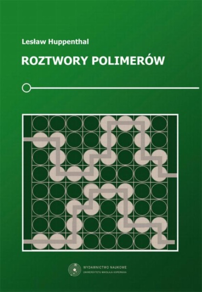 

Roztwory polimerów
