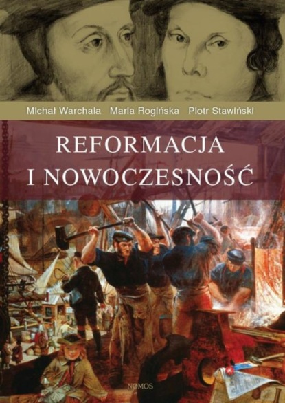 

Reformacja i nowoczesność