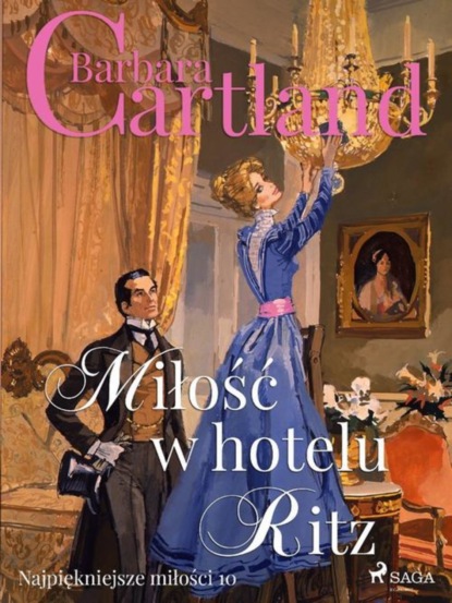 

Miłość w hotelu Ritz