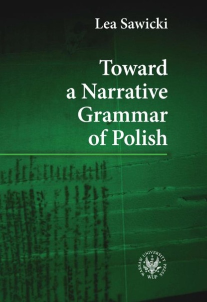 

Toward a Narrative Grammar of Polish