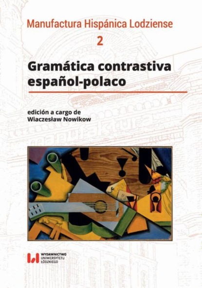 

Gramática contrastiva español-polaco