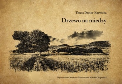 

Drzewo na miedzy