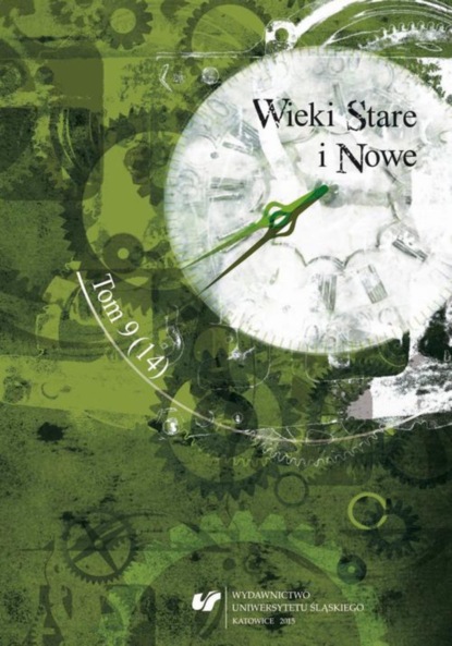 

Wieki Stare i Nowe. T. 9 (14)