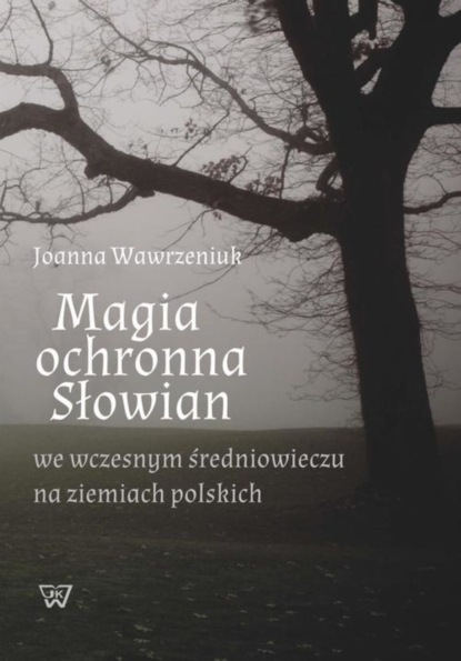 

Magia ochronna Słowian