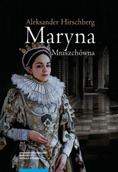 

Maryna Mniszchówna