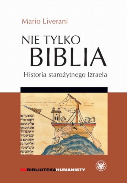 

Nie tylko Biblia