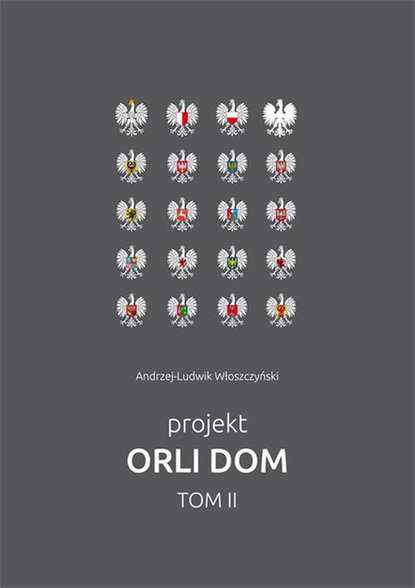 

Projekt Orli dom 2