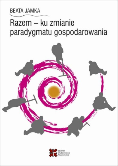 Beata Jamka - Razem - ku zmianie paradygmatu gospodarowania