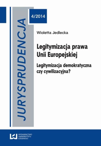 

Jurysprudencja 4/2014
